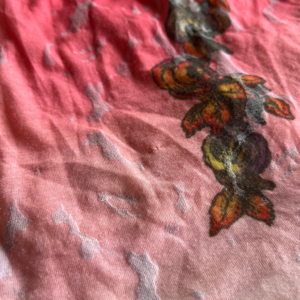 Vintage Y2K Butterfly Dropout Tank Top - Picture 10 of 10